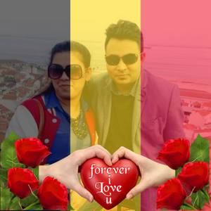 Meet your Posher, Acharya